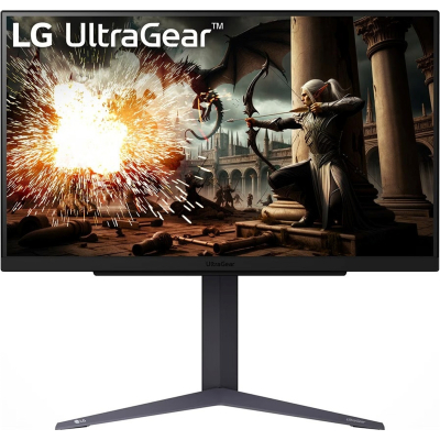 Монитор LG 27GS75Q-B (U1007832)
