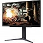 Монитор LG 27GS75Q-B (U1007832)