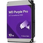 Жорсткий диск 3.5» 10TB WD (WD102PURP)