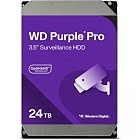 Жесткий диск 3.5» 24TB WD (WD240PURP)