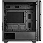 Корпус Chieftec PRO MINI (AZ-01B-OP) (U1008254)