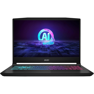 Ноутбук MSI Katana 15 (9S7-158N31-606) (U1013687)