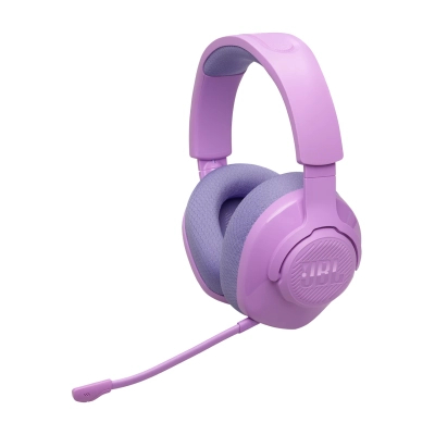 Наушники JBL Quantum 360 Wireless Purple (JBLQTUM360PUR) (U1018273)