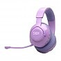 Наушники JBL Quantum 360 Wireless Purple (JBLQTUM360PUR) (U1018273)