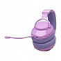 Наушники JBL Quantum 360 Wireless Purple (JBLQTUM360PUR) (U1018273)