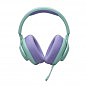 Наушники JBL Quantum 360 Wireless Teal (JBLQTUM360CYN) (U1018274)
