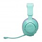 Наушники JBL Quantum 360 Wireless Teal (JBLQTUM360CYN) (U1018274)