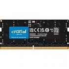 Модуль памяти для ноутбука SoDIMM DDR5 16GB 4800 MHz Micron (CT16G48C40S5T)