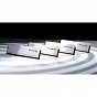 Модуль памяти для компьютера DDR5 32GB (2x16GB) 6000 MHz Ripjaws M5 RGB Matte White G.Skill (F5-6000J3040F16GX2-RM5RW) (U1018623)