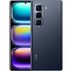 Мобильный телефон Infinix Hot 50 Pro+ 8/256Gb Sleek Black (4894947050688)