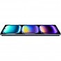 Мобильный телефон Infinix Hot 50 Pro+ 8/256Gb Sleek Black (4894947050688) (U1018894)