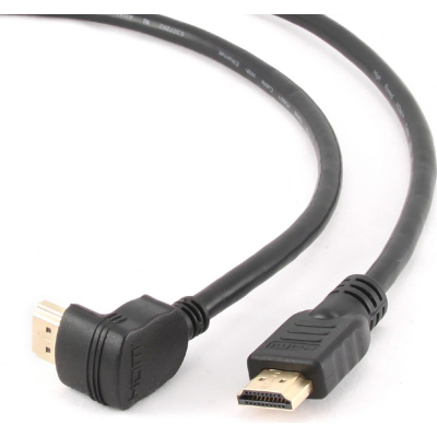 Кабель мультимедійний HDMI to HDMI 3.0m Cablexpert (CC-HDMI490-10) (U0039322)