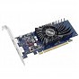Видеокарта GeForce GT1030 2048Mb ASUS (GT1030-2G-BRK) (U0282766)