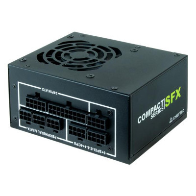 Блок питания Chieftec 550W (CSN-550C) (U0286412)