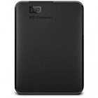 Внешний жесткий диск 2.5» 4TB WD (WDBU6Y0040BBK-WESN)