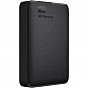 Внешний жесткий диск 2.5» 4TB WD (WDBU6Y0040BBK-WESN) (U0309209)