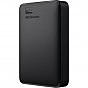 Внешний жесткий диск 2.5» 4TB WD (WDBU6Y0040BBK-WESN) (U0309209)