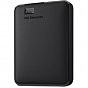 Внешний жесткий диск 2.5» 4TB WD (WDBU6Y0040BBK-WESN) (U0309209)
