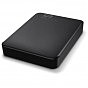 Внешний жесткий диск 2.5» 4TB WD (WDBU6Y0040BBK-WESN) (U0309209)