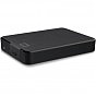 Внешний жесткий диск 2.5» 4TB WD (WDBU6Y0040BBK-WESN) (U0309209)