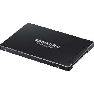 Накопитель SSD 2.5» 960GB PM883 Samsung (MZ7LH960HAJR-00005) (U0424834)