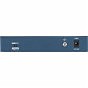 Коммутатор сетевой Hikvision DS-3E0106HP-E (U0567671)