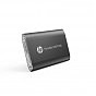 Накопитель SSD USB 3.2 250GB P500 HP (7NL52AA) (U0660217)