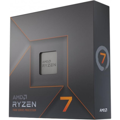 Процессор AMD Ryzen 7 7700X (100-100000591WOF) (U0695587)