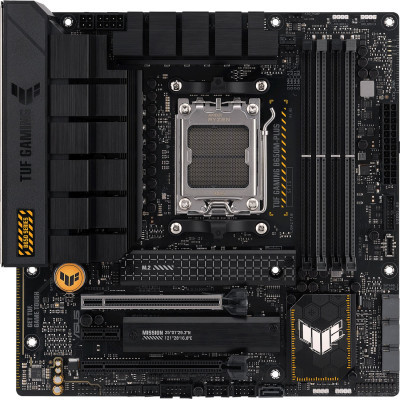 Материнська плата ASUS TUF GAMING B650M-PLUS (U0706913)
