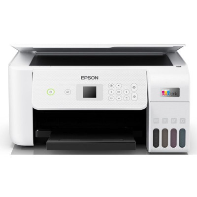Многофункциональное устройство Epson EcoTank L3266 c WiFi (C11CJ66411) (U0722806)