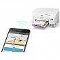 Многофункциональное устройство Epson EcoTank L3266 c WiFi (C11CJ66411) (U0722806)