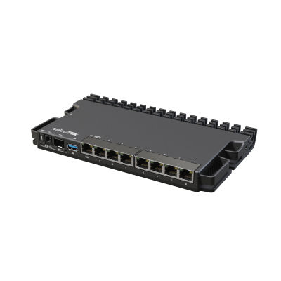 Маршрутизатор Mikrotik RB5009UG+S+IN (U0737781)