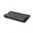 Маршрутизатор Mikrotik RB5009UG+S+IN
