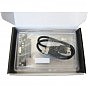 Карман внешний Dynamode 2.5» SATA HDD/SSD USB 3.0 Transparent (DM-CAD-25316) (U0865453)