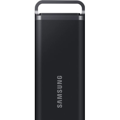 Накопитель SSD USB 3.2 2TB T5 Shield Samsung (MU-PH2T0S/EU) (U0881175)
