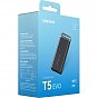 Накопитель SSD USB 3.2 2TB T5 Shield Samsung (MU-PH2T0S/EU) (U0881175)