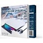 Оптический привод DVD-RW Gembird DVD-USB-03-BW (U0901265)