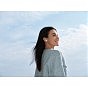 Навушники Oppo Enco Buds2 Pro Granite White (OFE510A_White) (U0902398)
