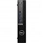 Компьютер Dell Optiplex 7010 MFF / i5-13500T, 8, 256, WLAN+BT, KbM, W11Pro (N007O7010MFFUA_WP) (U0919696)