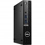 Компьютер Dell Optiplex 7010 MFF / i5-13500T, 8, 256, WLAN+BT, KbM, W11Pro (N007O7010MFFUA_WP) (U0919696)
