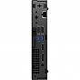 Компьютер Dell Optiplex 7010 MFF / i5-13500T, 8, 256, WLAN+BT, KbM, W11Pro (N007O7010MFFUA_WP) (U0919696)