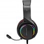 Навушники Xtrike ME GH-903 RGB-LED Black (GH-903) (U0920356)