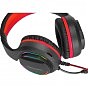 Навушники Xtrike ME GH-903 RGB-LED Black (GH-903) (U0920356)