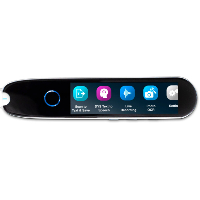 Сканер Iris IRISCan Reader 8 (463244) (U0951657)