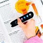 Сканер Iris IRISCan Reader 8 (463244) (U0951657)