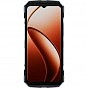 Мобильный телефон Doogee S118 8/512Gb Red (6923740207048) (U0972009)