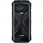 Мобильный телефон Doogee S118 8/512Gb Red (6923740207048) (U0972009)