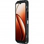 Мобильный телефон Doogee S118 8/512Gb Red (6923740207048) (U0972009)