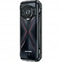 Мобильный телефон Doogee S118 8/512Gb Red (6923740207048) (U0972009)