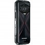 Мобильный телефон Doogee S118 8/512Gb Red (6923740207048) (U0972009)